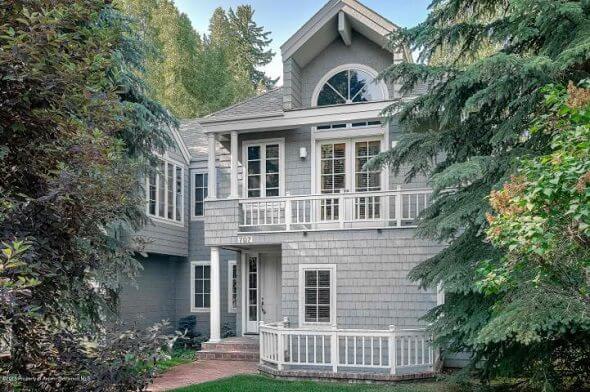 November 1 – 8, 2015  Estin Report: Last Week’s Aspen Snowmass Real Estate Sales & Stats: Closed (8) + Under Contract / Pending (5) Image